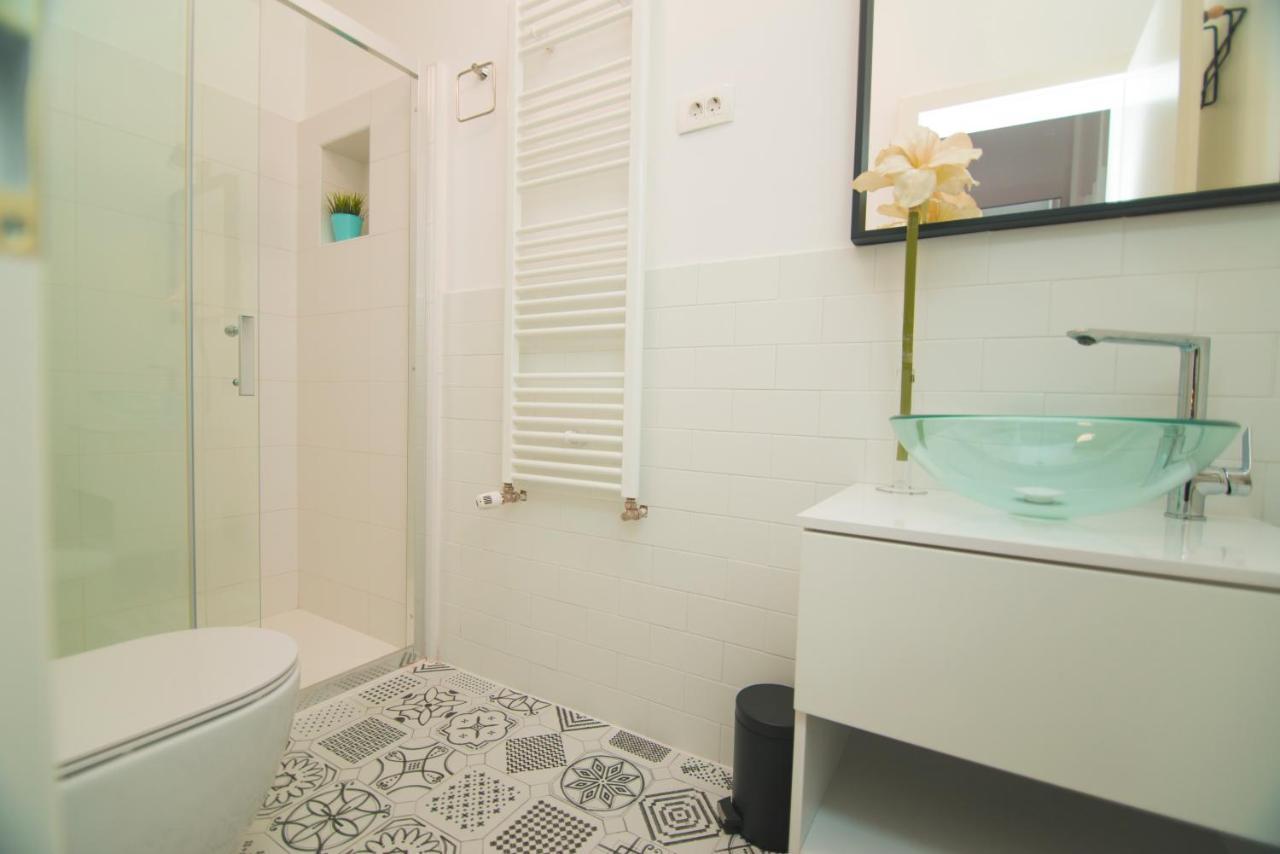 Stross Apartments Zagreb Bagian luar foto